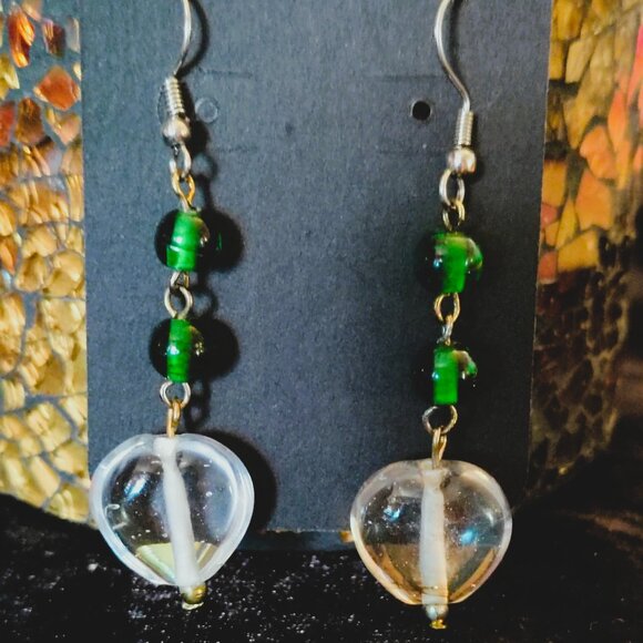 Green Heart - Picture 1 of 1